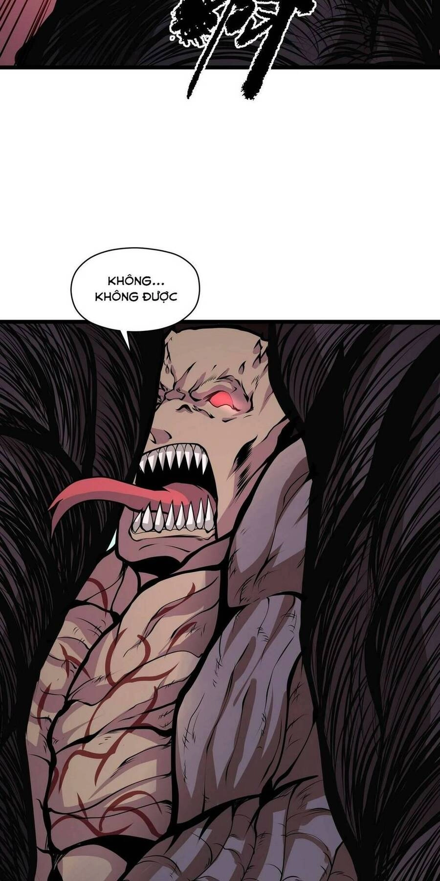 Ta Cần Phải Trở Thành Quái Vật Chapter 39 - 54