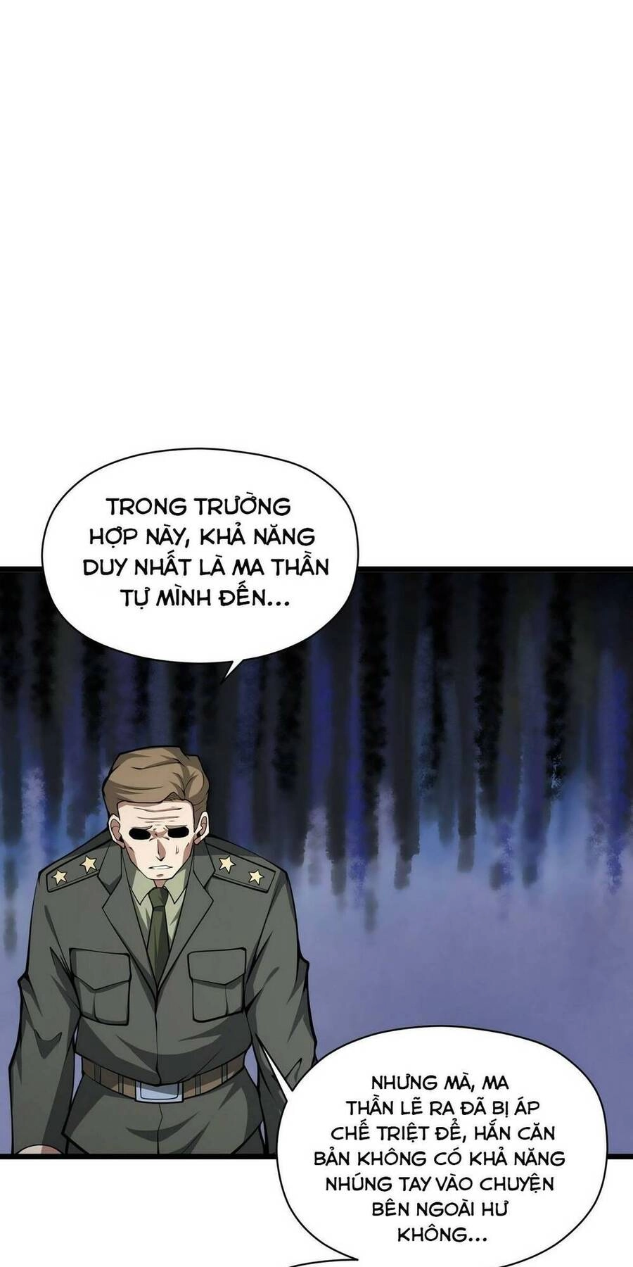 Ta Cần Phải Trở Thành Quái Vật Chapter 39 - 68