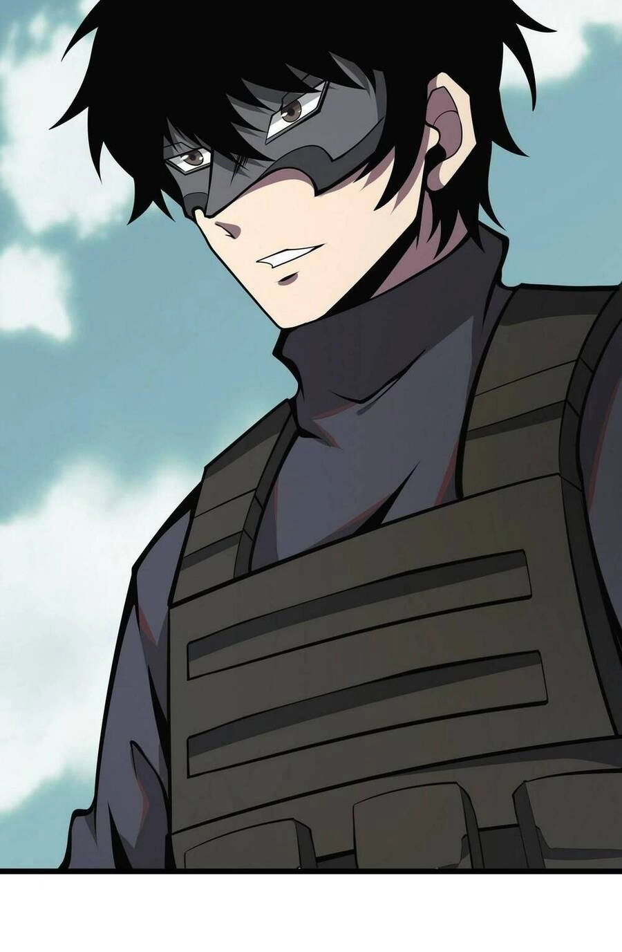 Ta Cần Phải Trở Thành Quái Vật Chapter 39 - 87