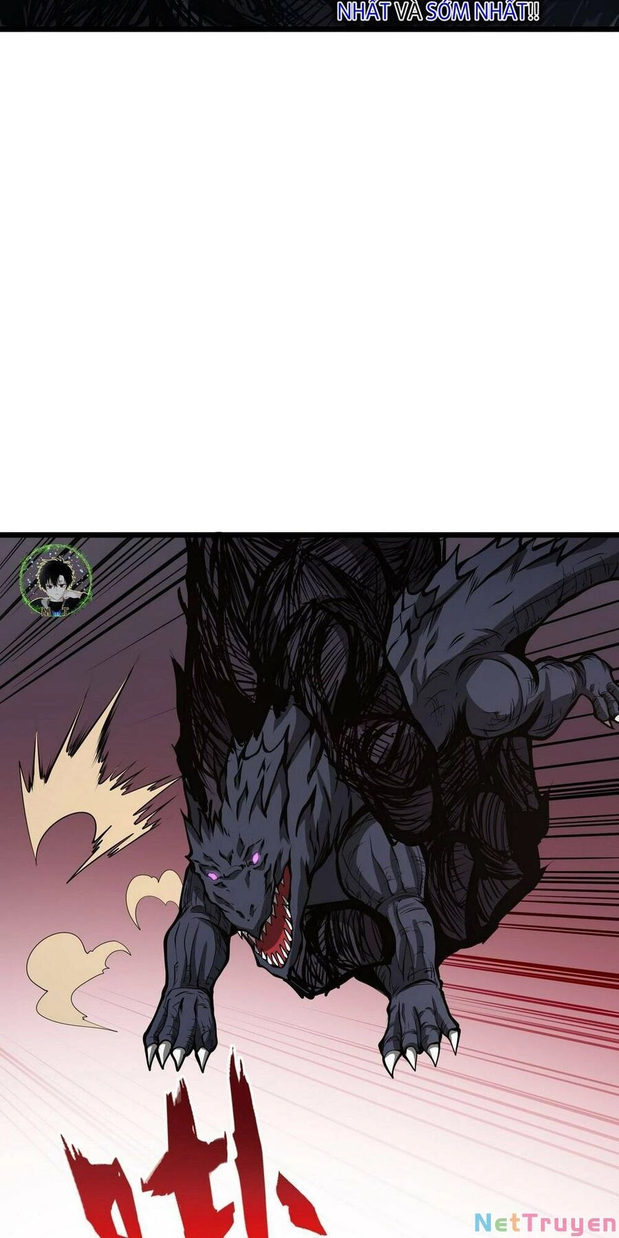 Ta Cần Phải Trở Thành Quái Vật Chapter 40 - 4