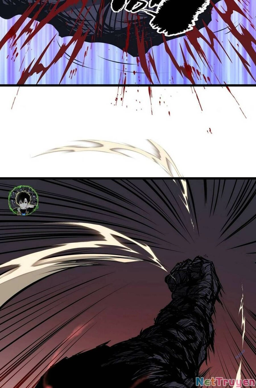 Ta Cần Phải Trở Thành Quái Vật Chapter 40 - 9