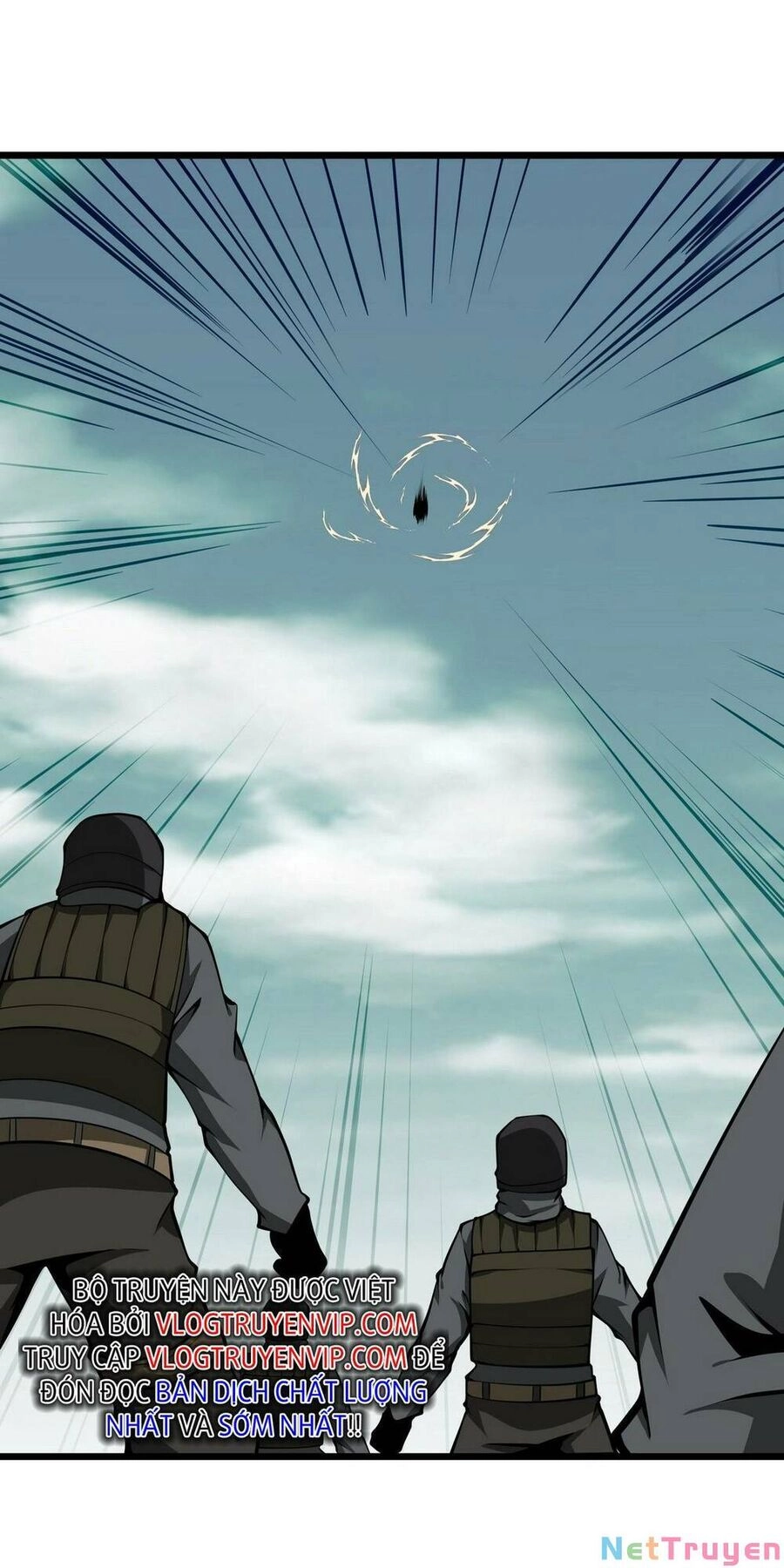 Ta Cần Phải Trở Thành Quái Vật Chapter 40 - 13