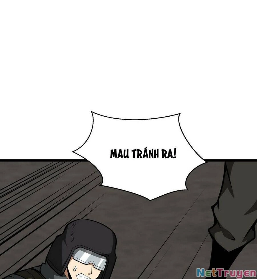 Ta Cần Phải Trở Thành Quái Vật Chapter 40 - 14