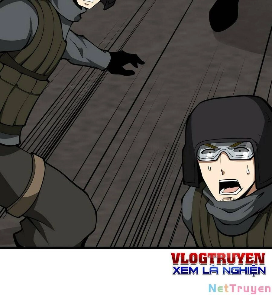 Ta Cần Phải Trở Thành Quái Vật Chapter 40 - 15