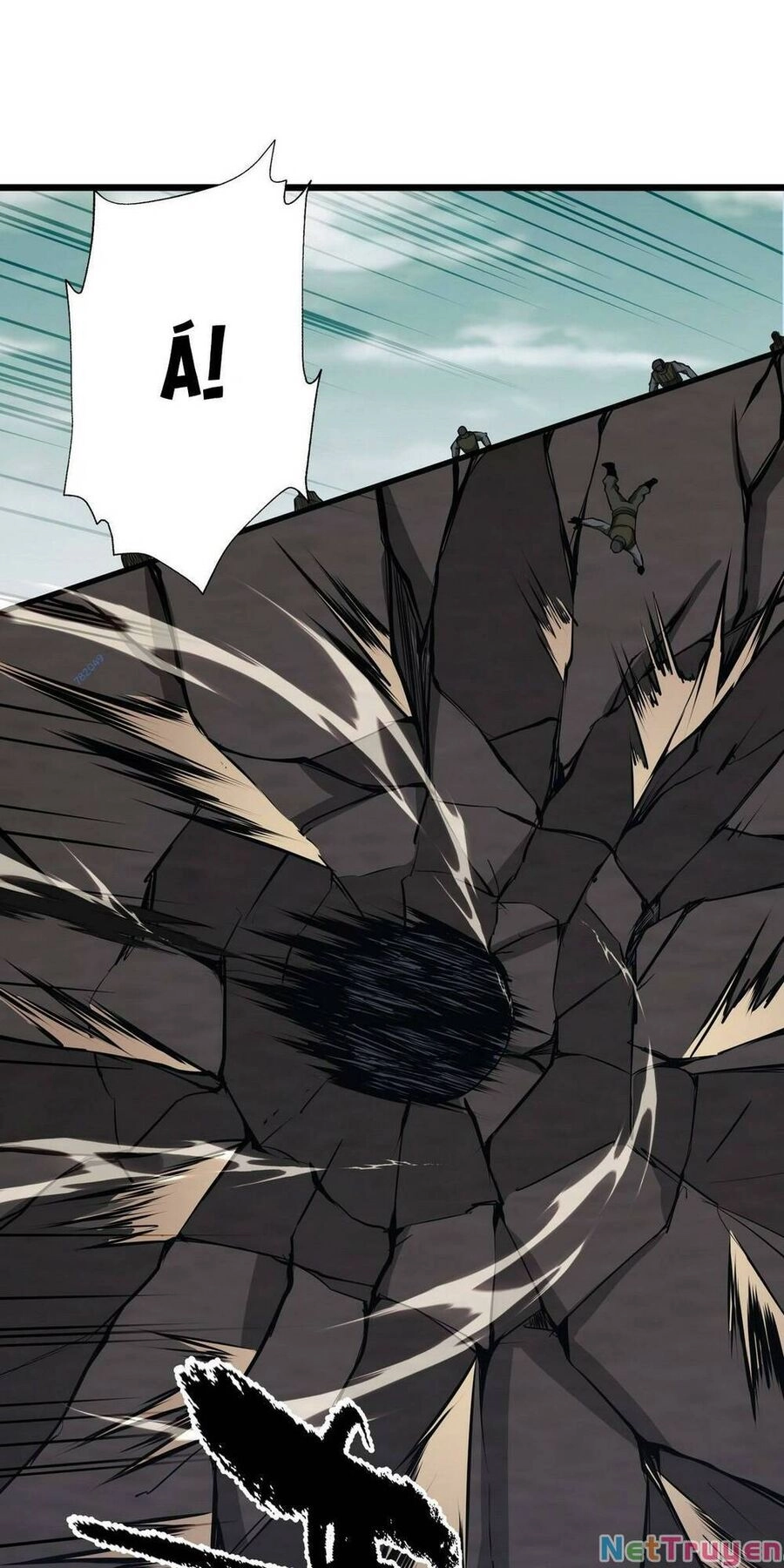 Ta Cần Phải Trở Thành Quái Vật Chapter 40 - 16