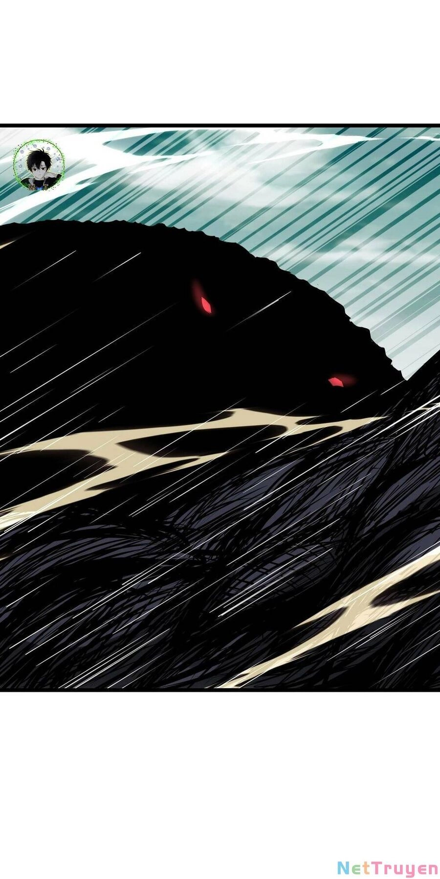 Ta Cần Phải Trở Thành Quái Vật Chapter 40 - 22