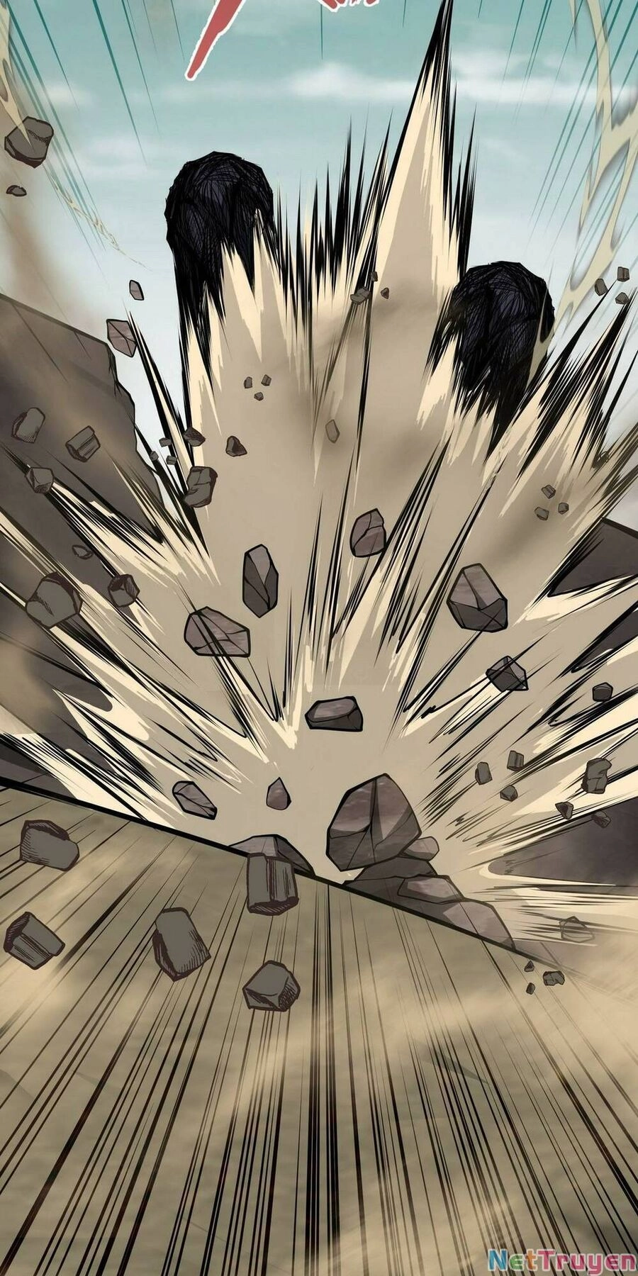 Ta Cần Phải Trở Thành Quái Vật Chapter 40 - 26