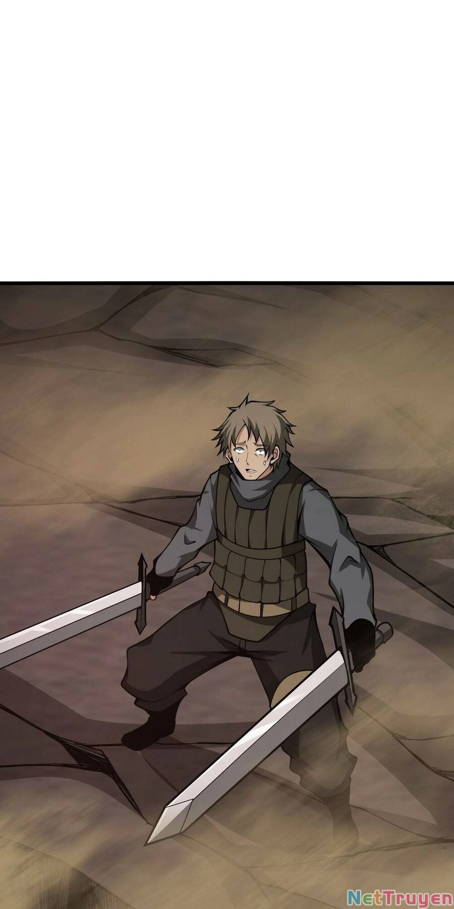 Ta Cần Phải Trở Thành Quái Vật Chapter 40 - 30