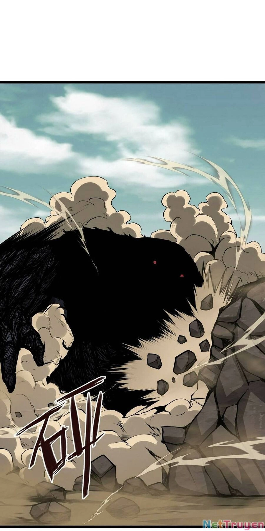 Ta Cần Phải Trở Thành Quái Vật Chapter 40 - 35