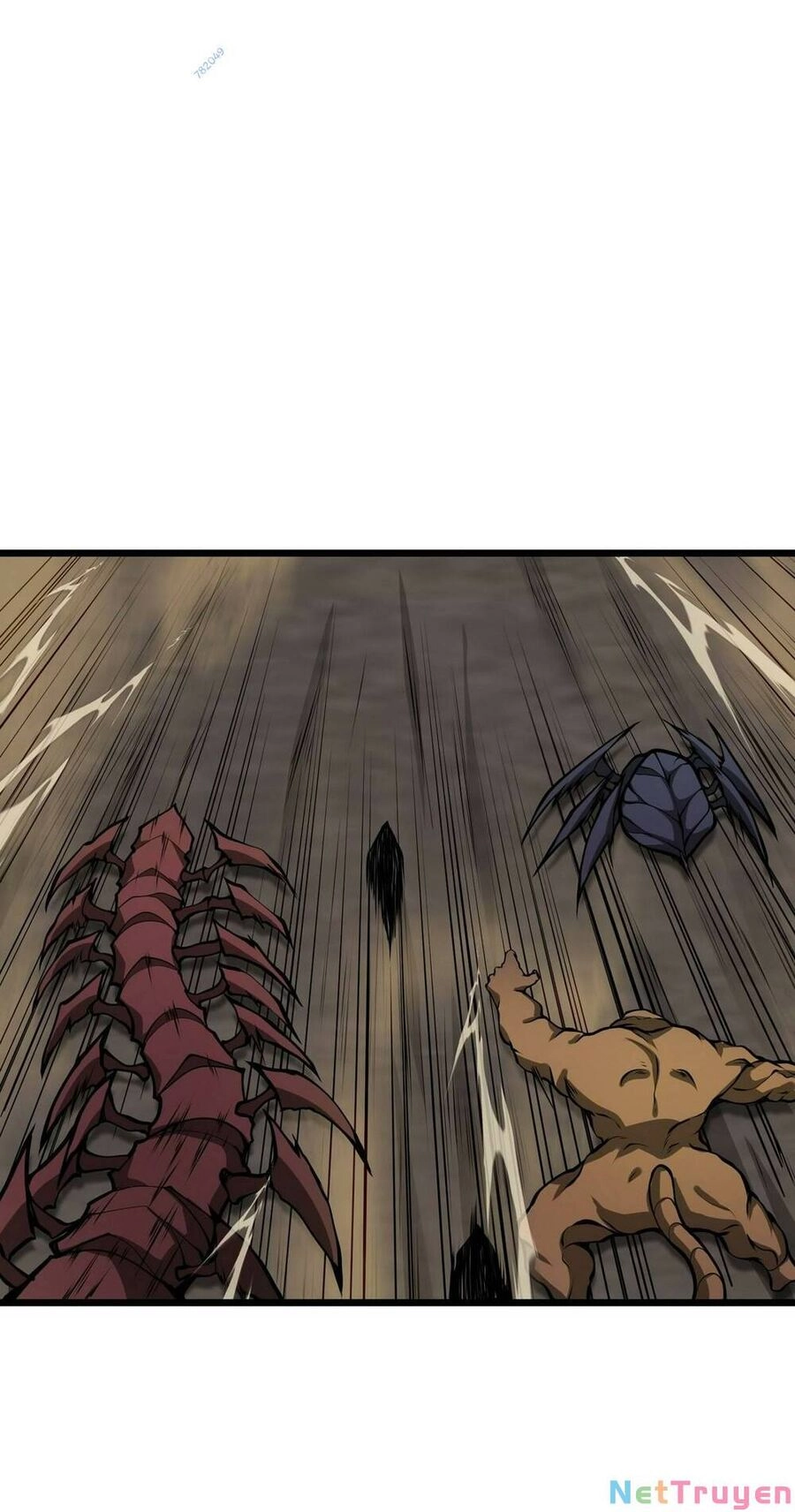 Ta Cần Phải Trở Thành Quái Vật Chapter 40 - 37