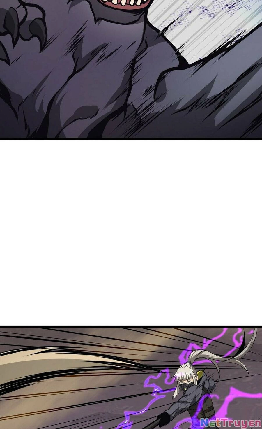 Ta Cần Phải Trở Thành Quái Vật Chapter 40 - 40