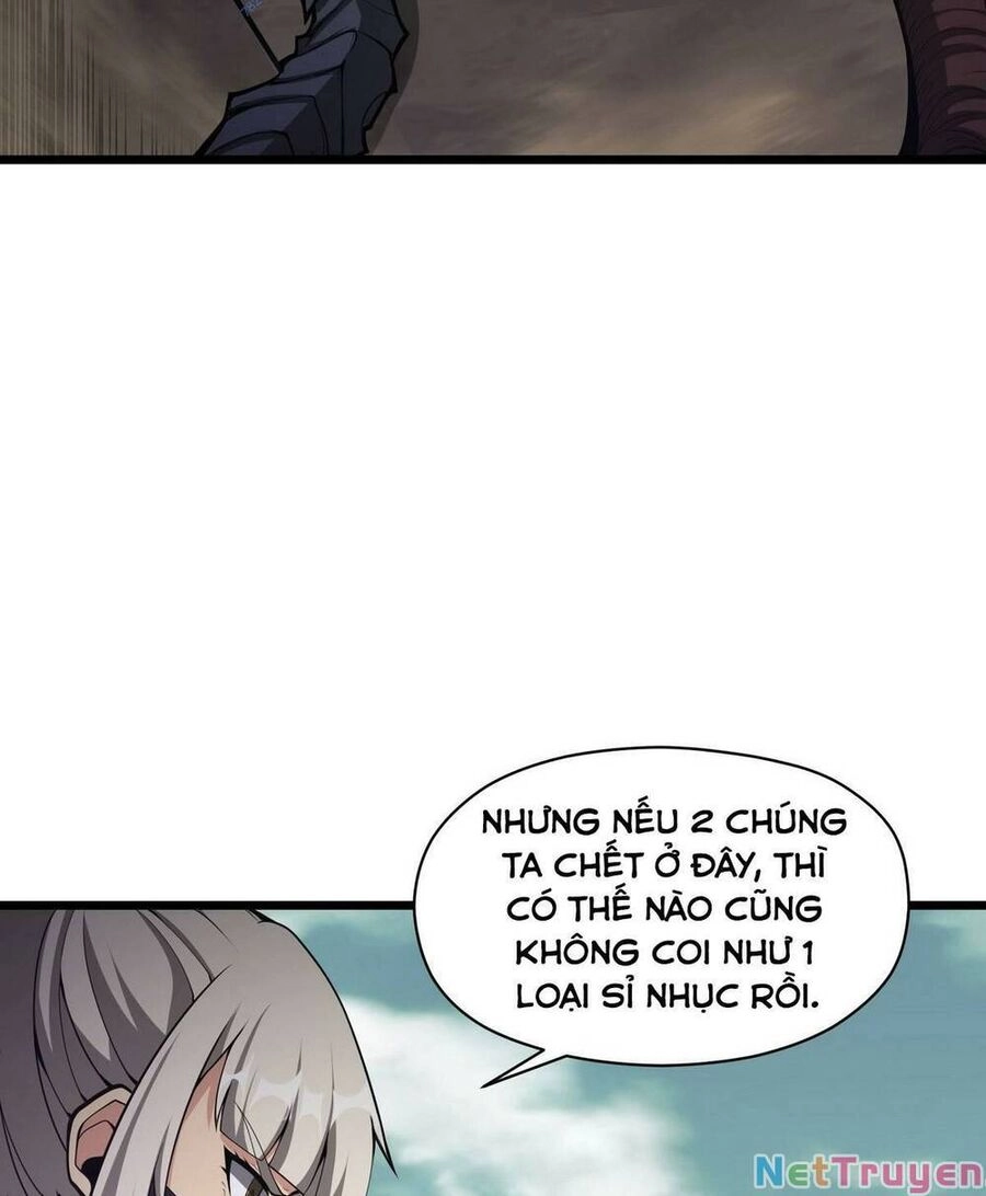 Ta Cần Phải Trở Thành Quái Vật Chapter 40 - 45