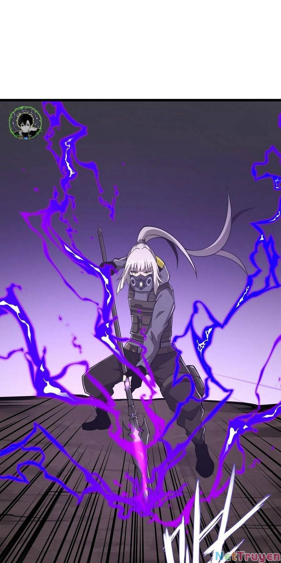 Ta Cần Phải Trở Thành Quái Vật Chapter 40 - 47