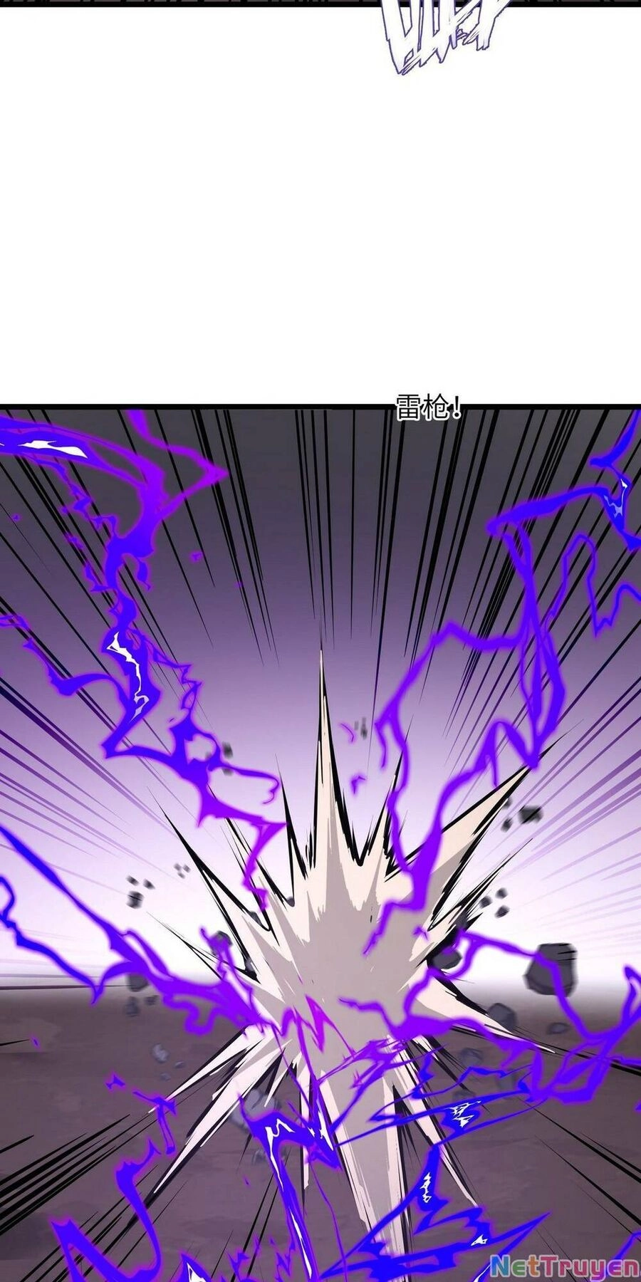 Ta Cần Phải Trở Thành Quái Vật Chapter 40 - 48