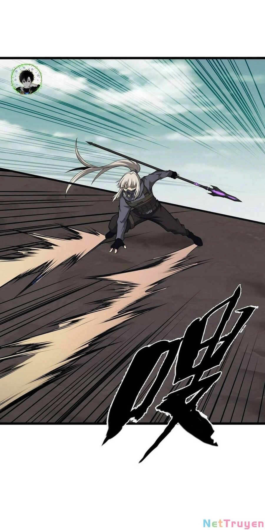 Ta Cần Phải Trở Thành Quái Vật Chapter 40 - 52