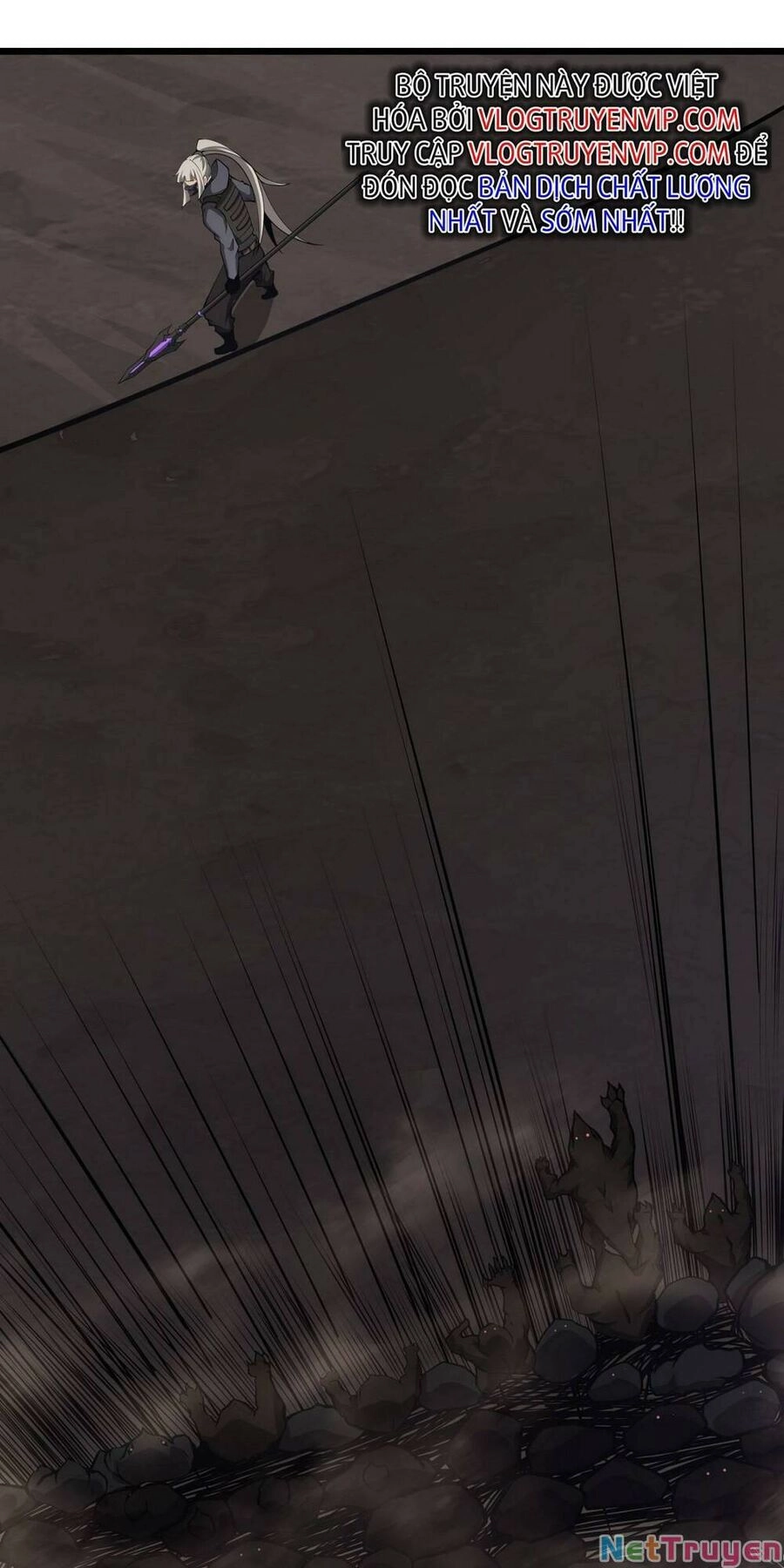 Ta Cần Phải Trở Thành Quái Vật Chapter 40 - 53