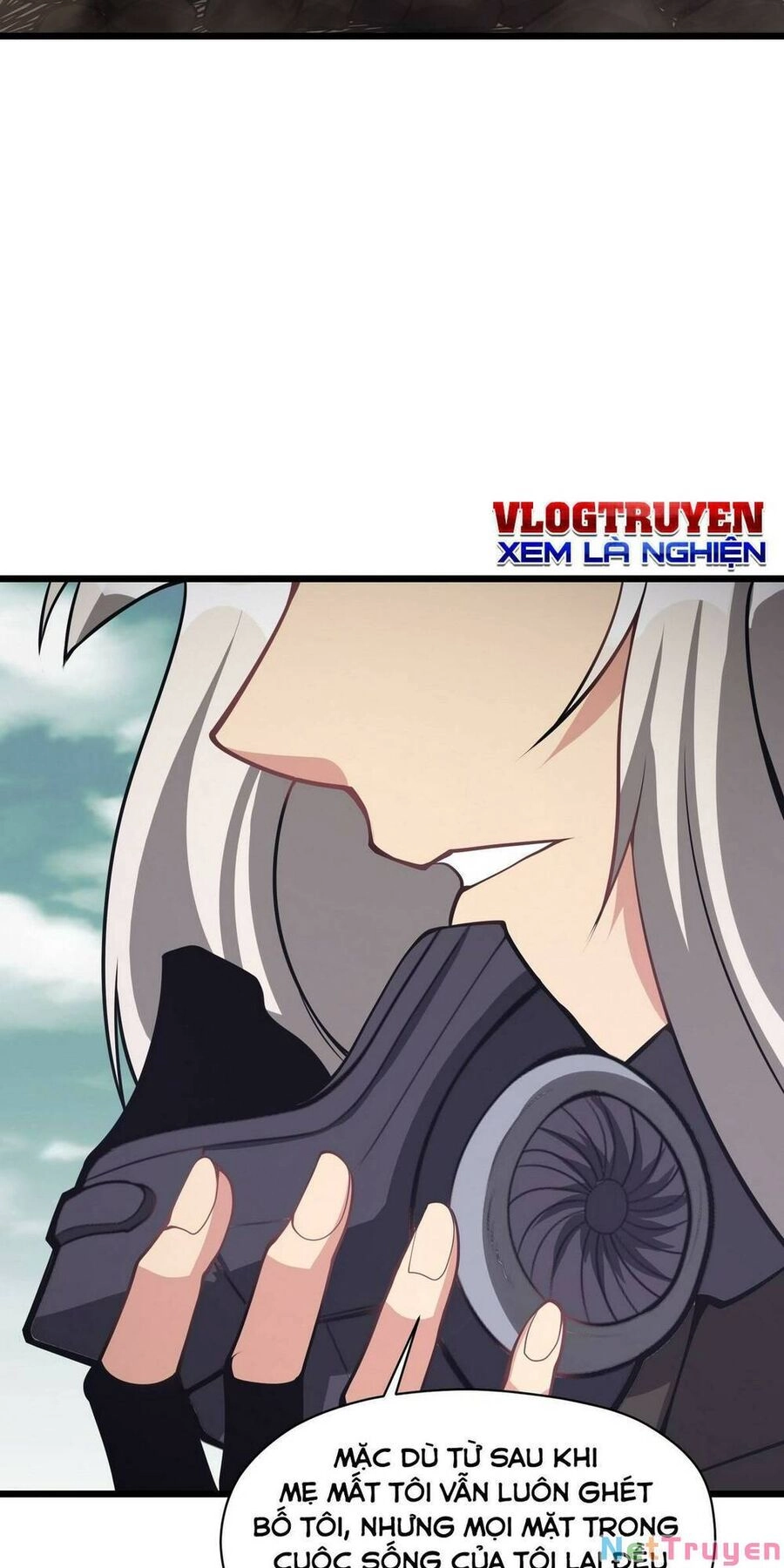 Ta Cần Phải Trở Thành Quái Vật Chapter 40 - 54