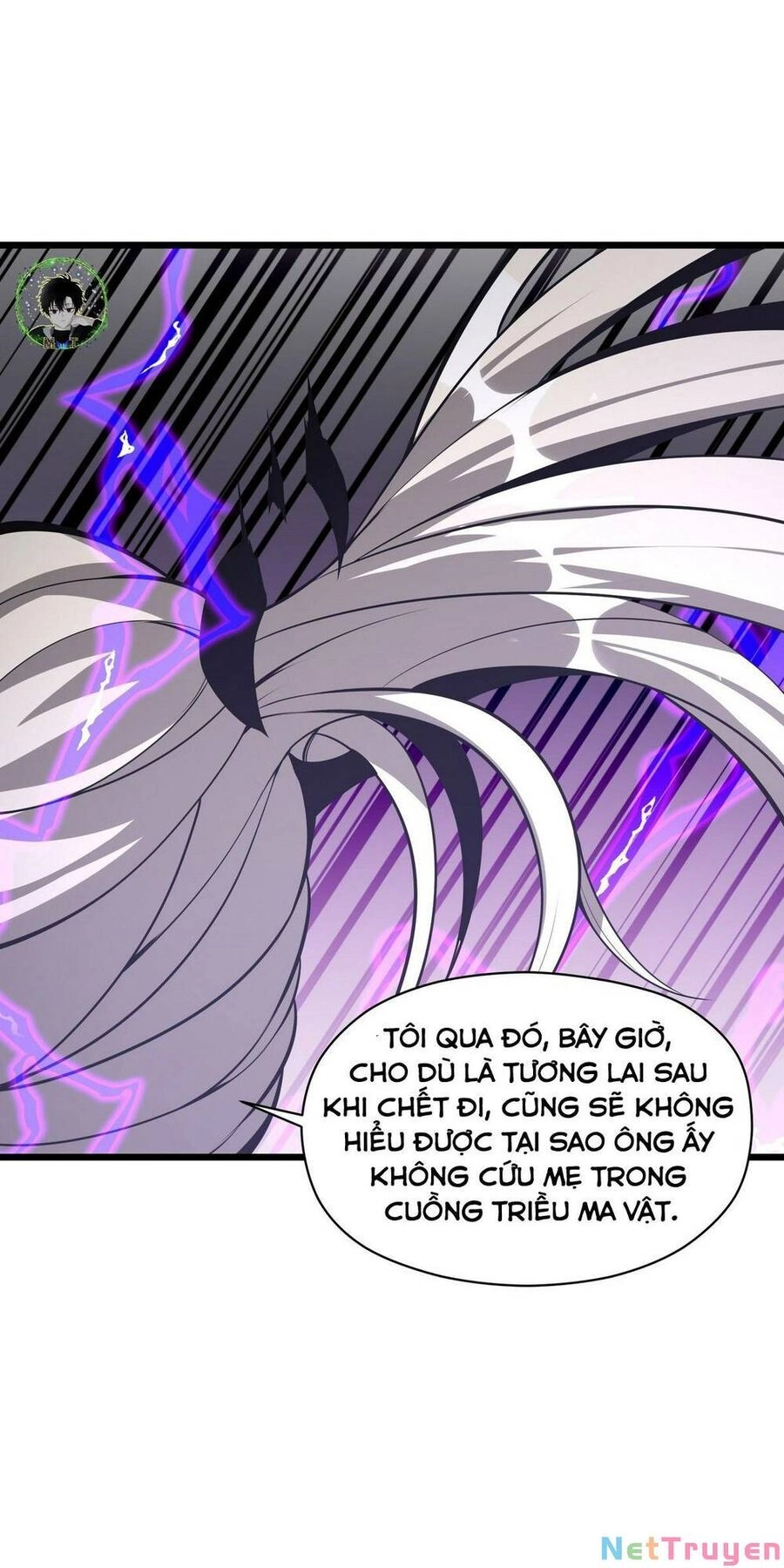 Ta Cần Phải Trở Thành Quái Vật Chapter 40 - 57