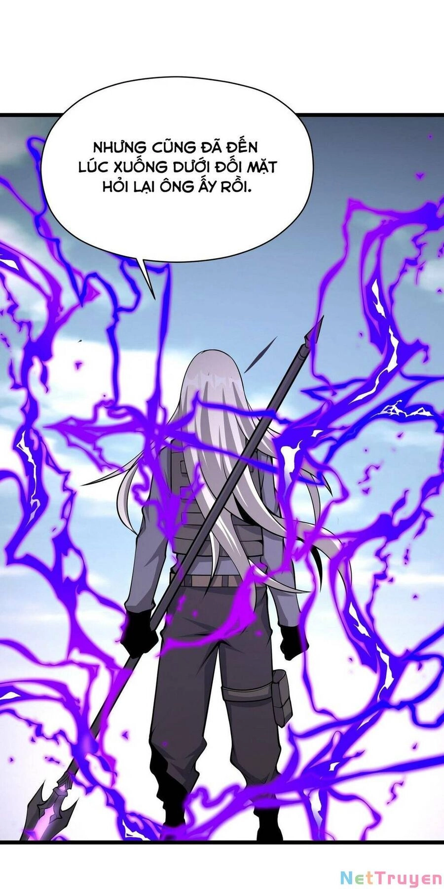 Ta Cần Phải Trở Thành Quái Vật Chapter 40 - 58