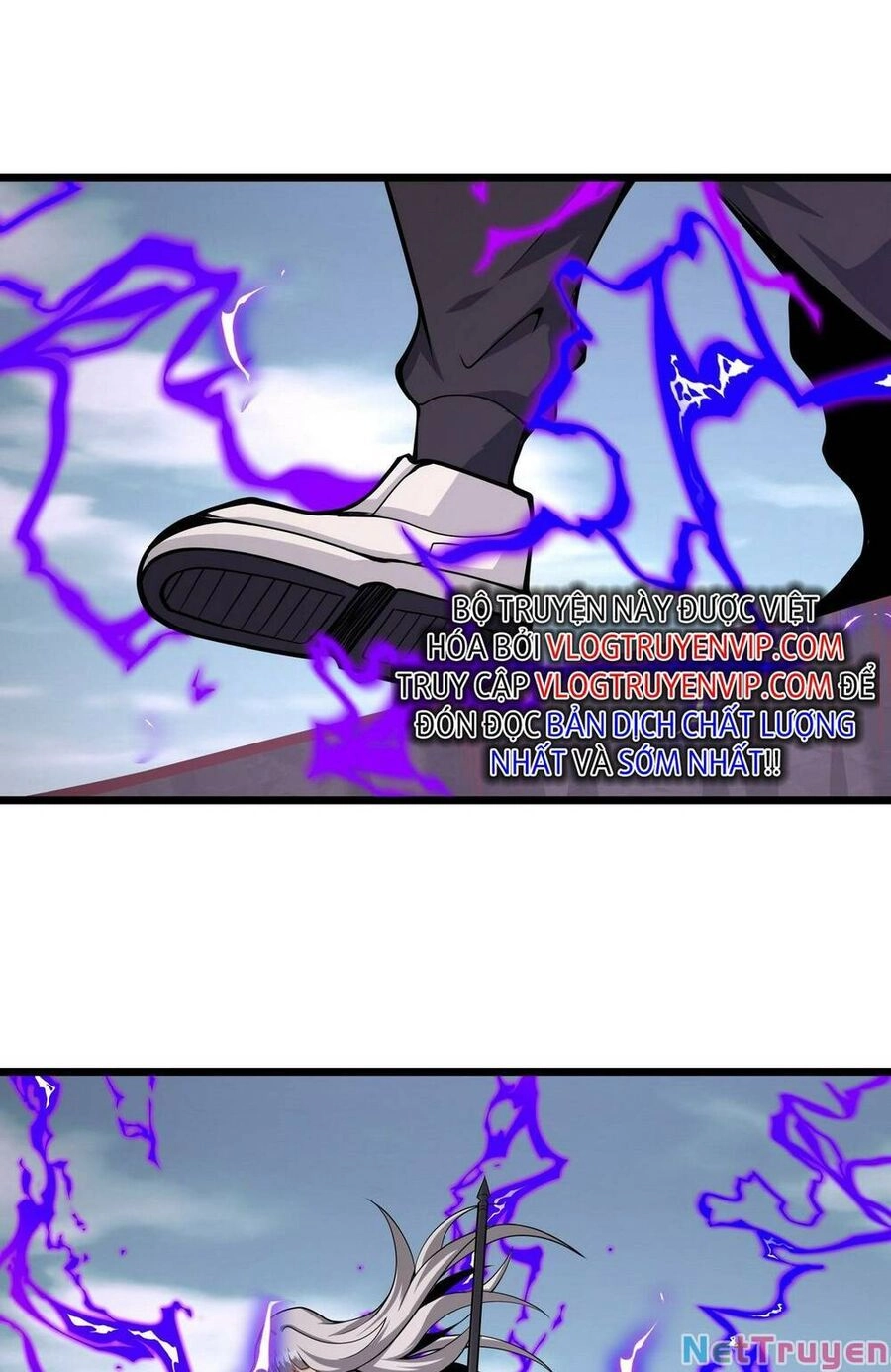 Ta Cần Phải Trở Thành Quái Vật Chapter 40 - 59