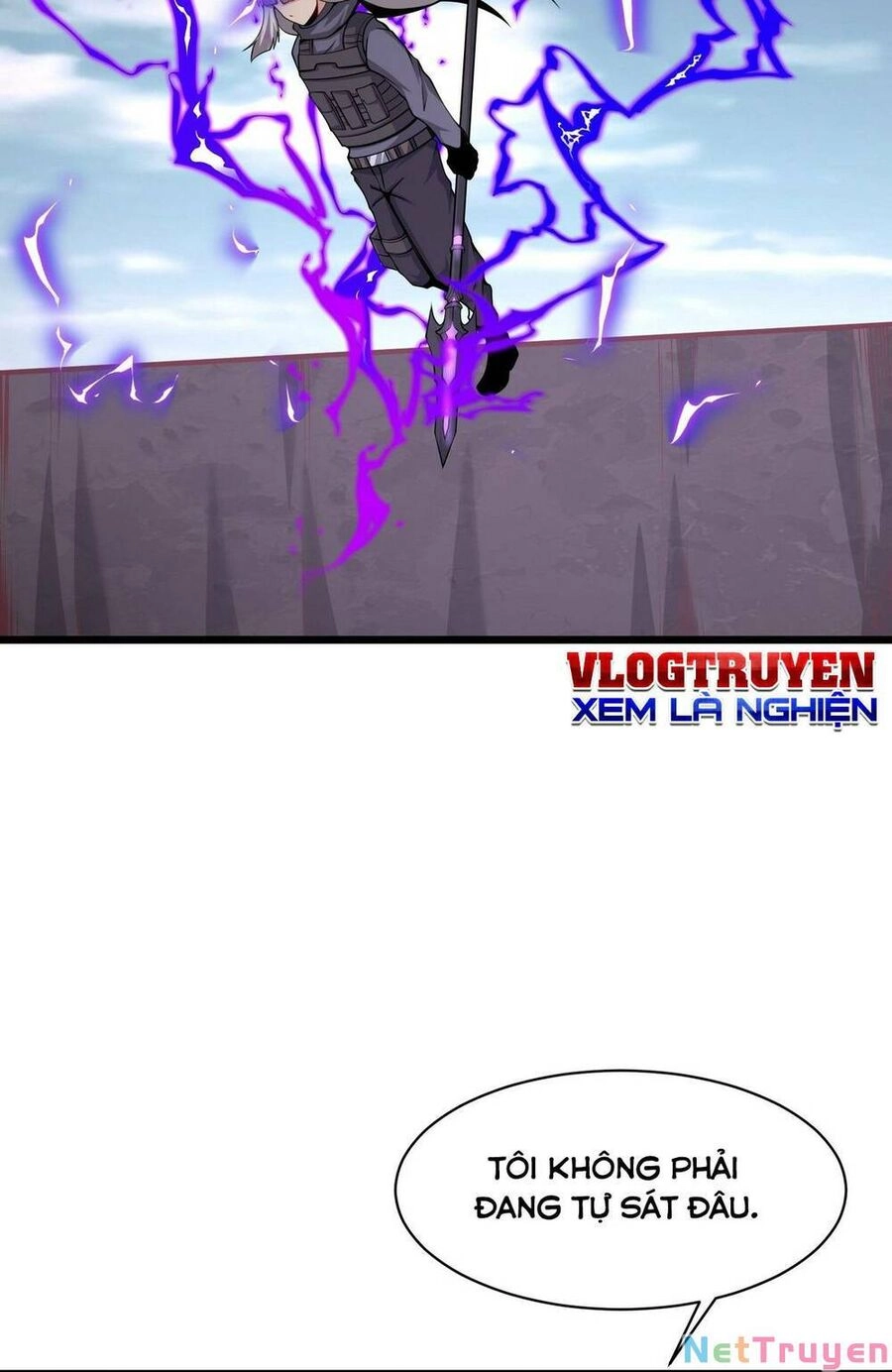 Ta Cần Phải Trở Thành Quái Vật Chapter 40 - 60