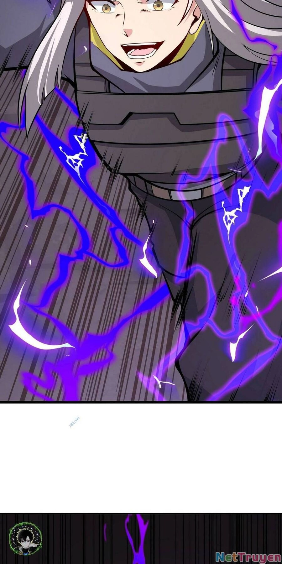 Ta Cần Phải Trở Thành Quái Vật Chapter 40 - 63