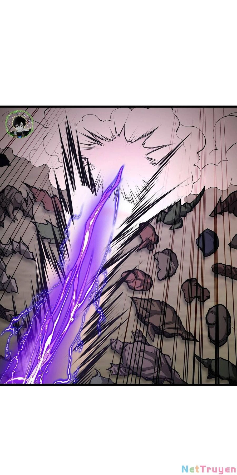 Ta Cần Phải Trở Thành Quái Vật Chapter 40 - 66