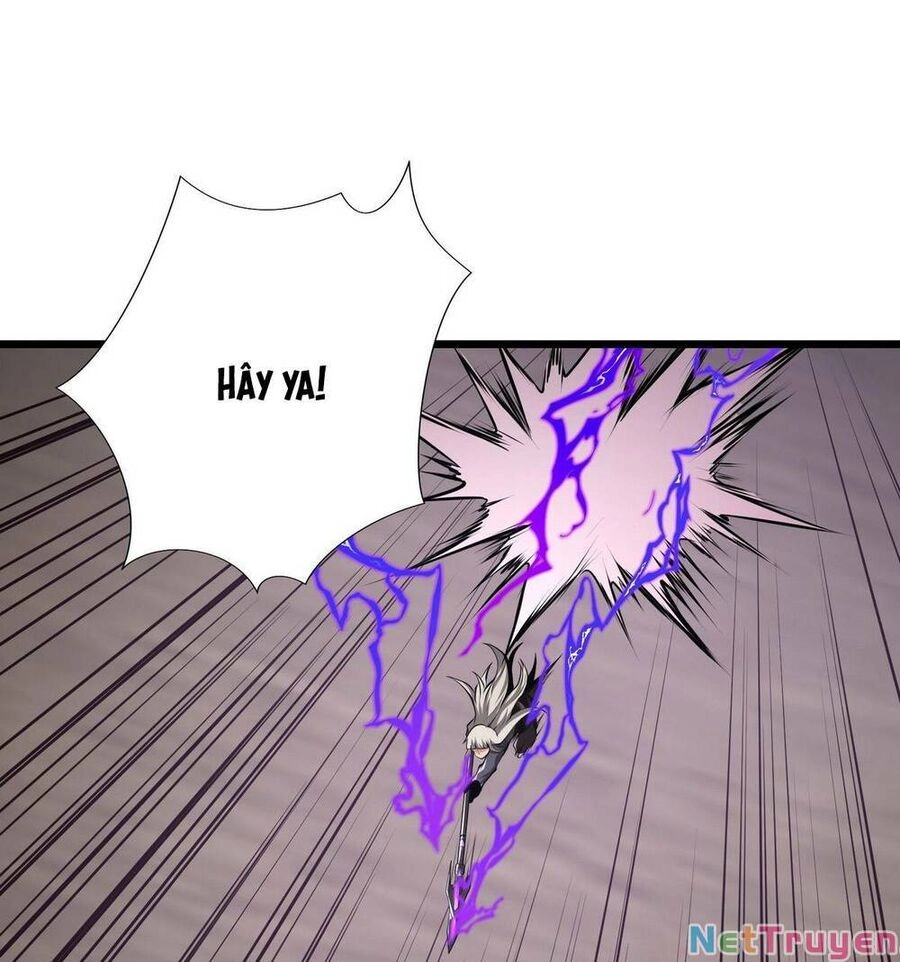 Ta Cần Phải Trở Thành Quái Vật Chapter 40 - 69