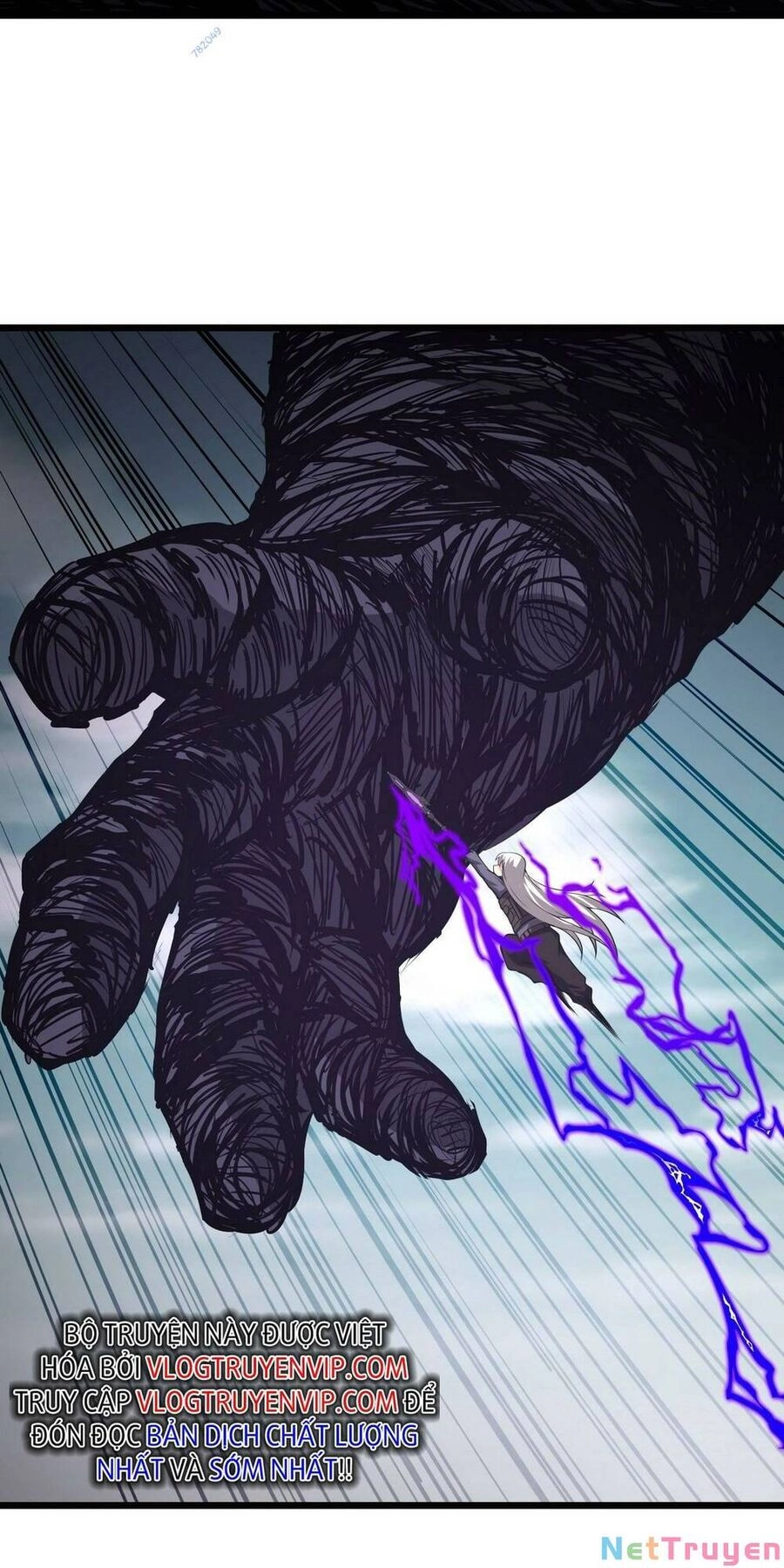 Ta Cần Phải Trở Thành Quái Vật Chapter 40 - 71