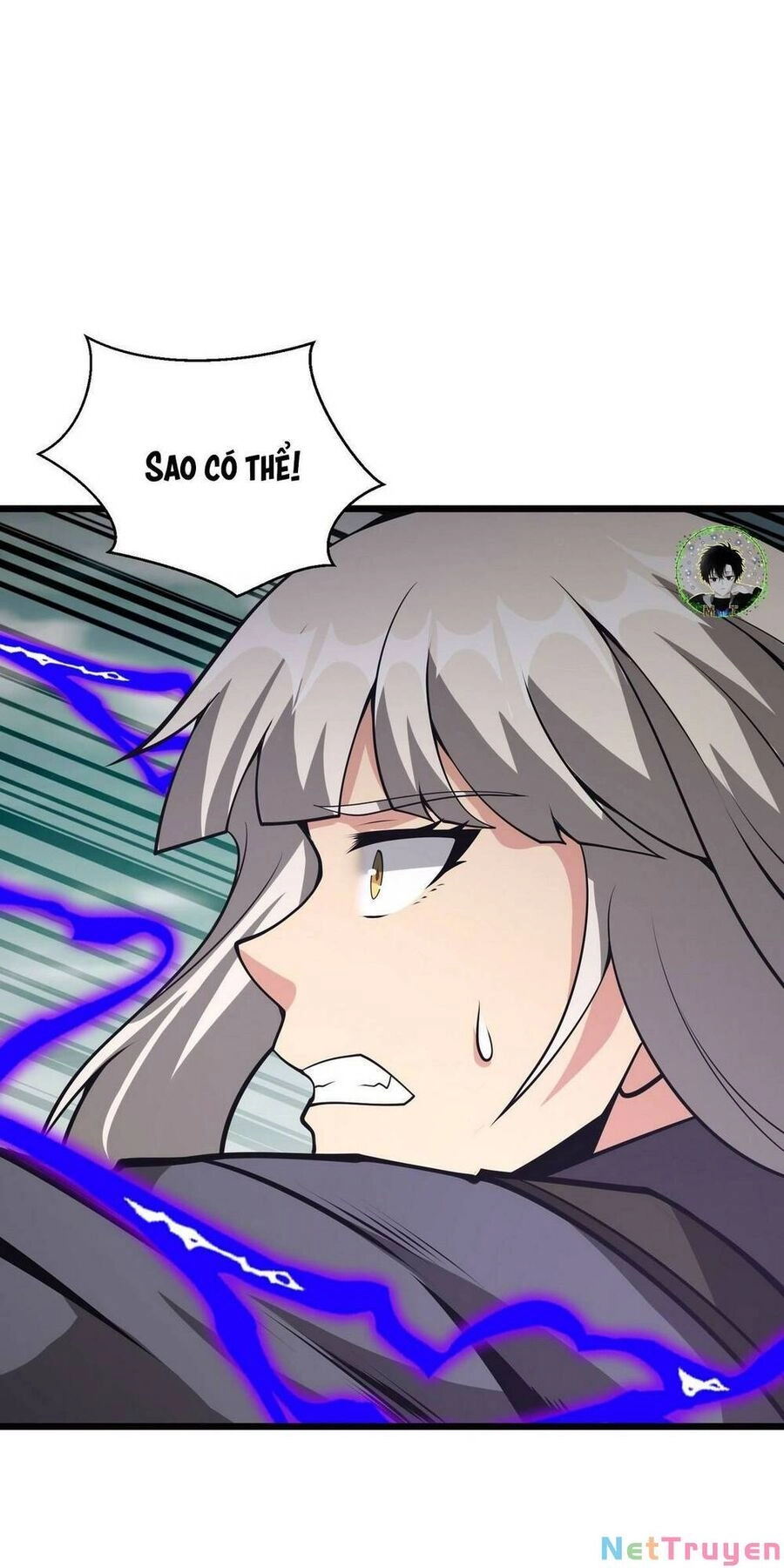 Ta Cần Phải Trở Thành Quái Vật Chapter 40 - 72