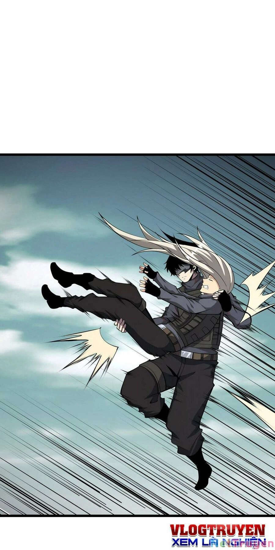 Ta Cần Phải Trở Thành Quái Vật Chapter 40 - 77