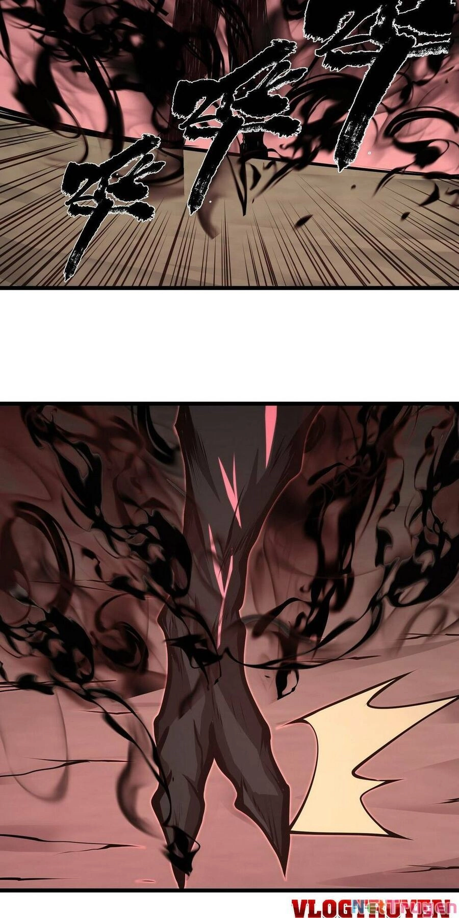 Ta Cần Phải Trở Thành Quái Vật Chapter 40 - 89