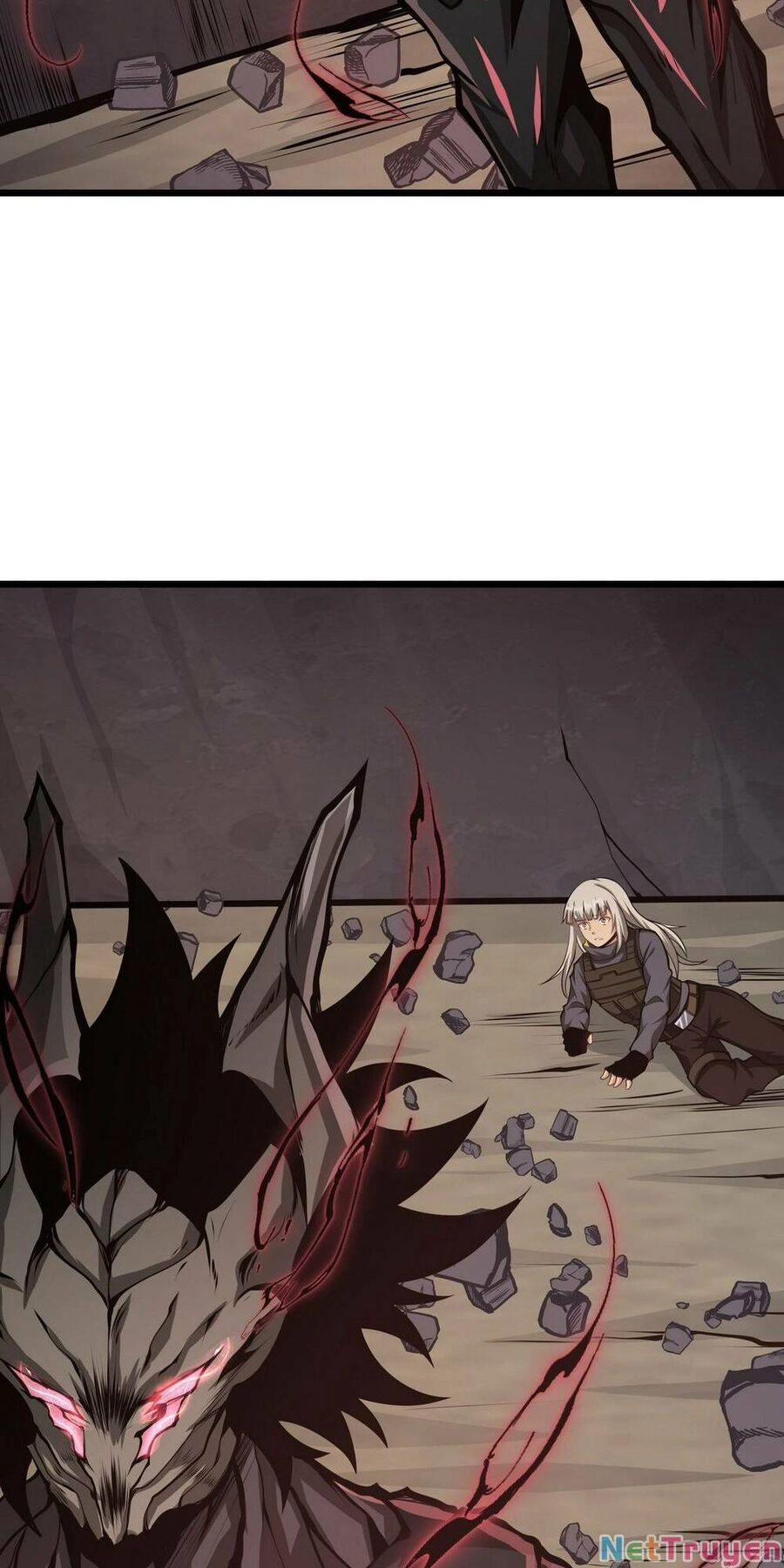 Ta Cần Phải Trở Thành Quái Vật Chapter 41 - 4