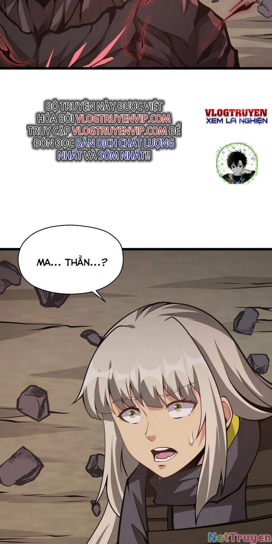 Ta Cần Phải Trở Thành Quái Vật Chapter 41 - 5