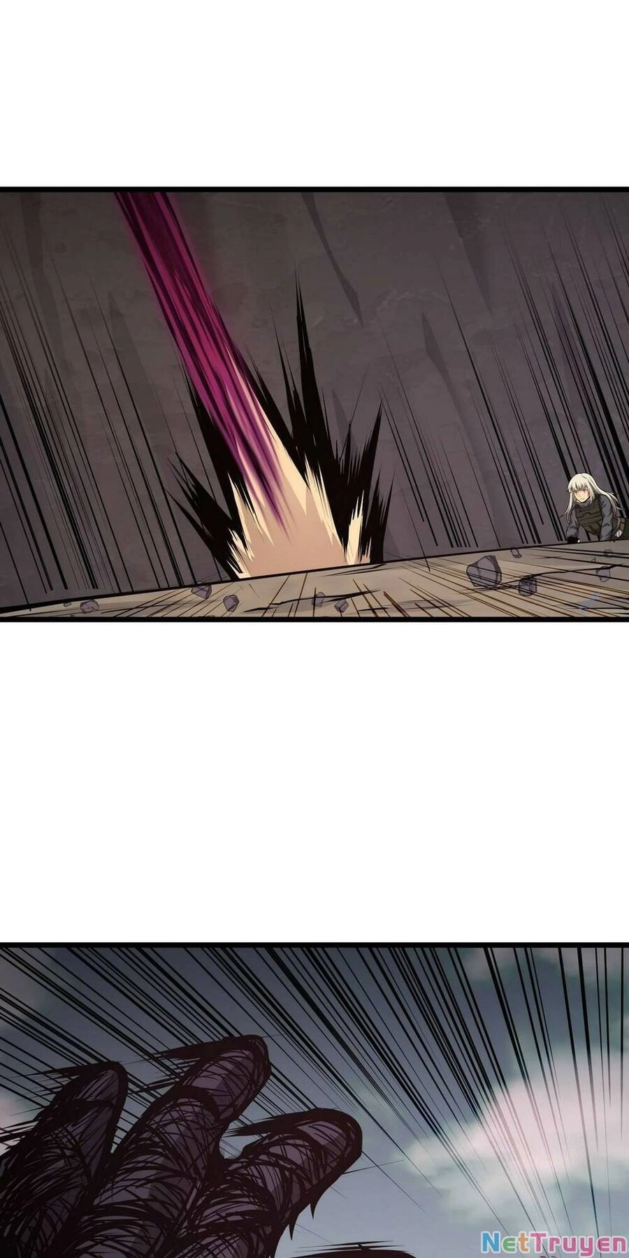 Ta Cần Phải Trở Thành Quái Vật Chapter 41 - 8