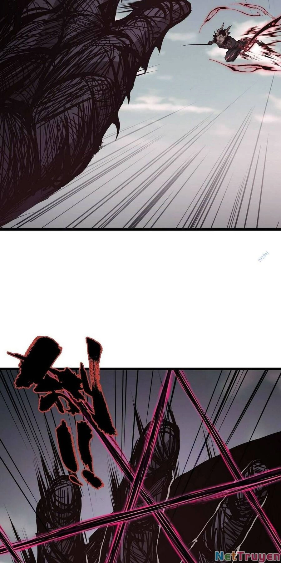 Ta Cần Phải Trở Thành Quái Vật Chapter 41 - 9