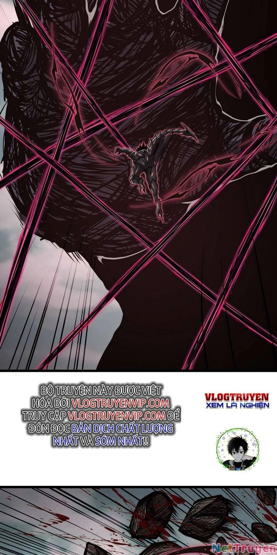 Ta Cần Phải Trở Thành Quái Vật Chapter 41 - 10