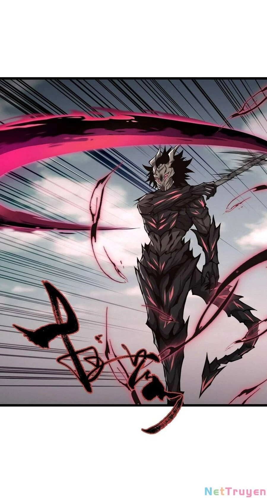 Ta Cần Phải Trở Thành Quái Vật Chapter 41 - 13