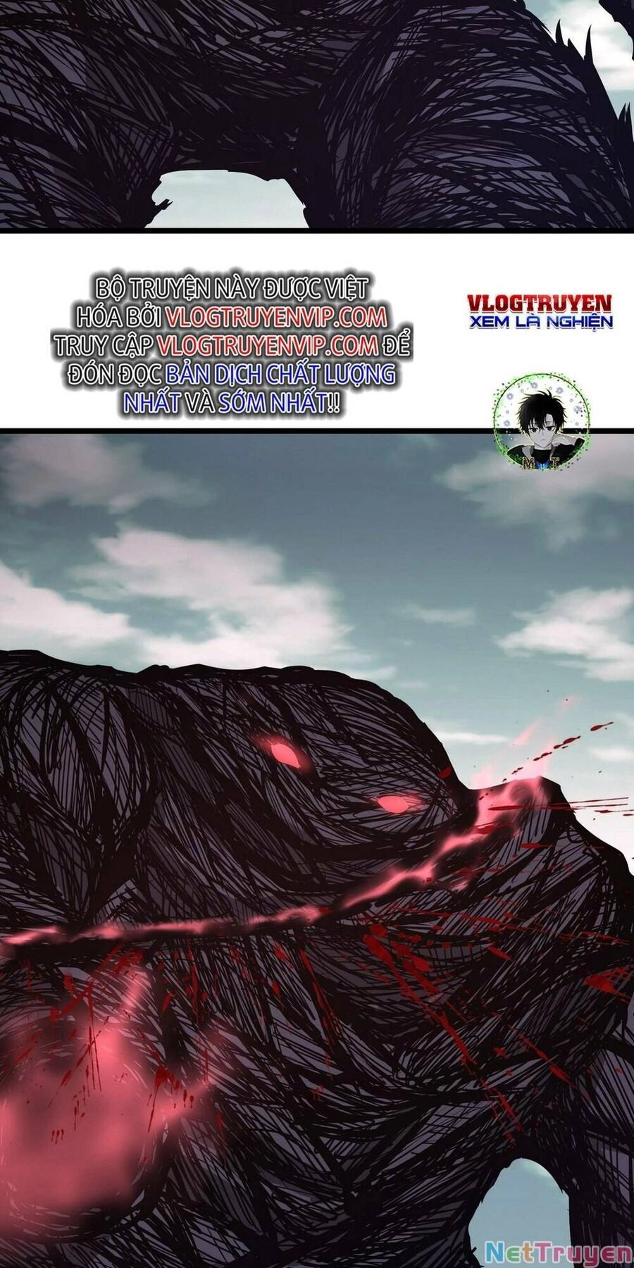 Ta Cần Phải Trở Thành Quái Vật Chapter 41 - 16