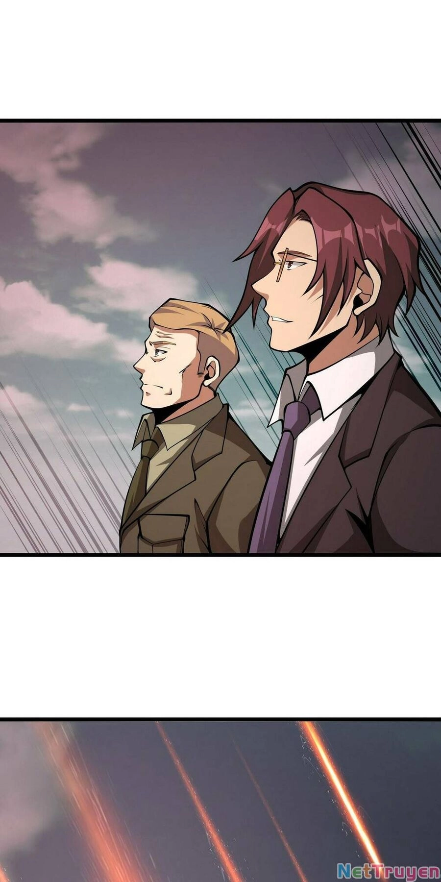 Ta Cần Phải Trở Thành Quái Vật Chapter 41 - 27