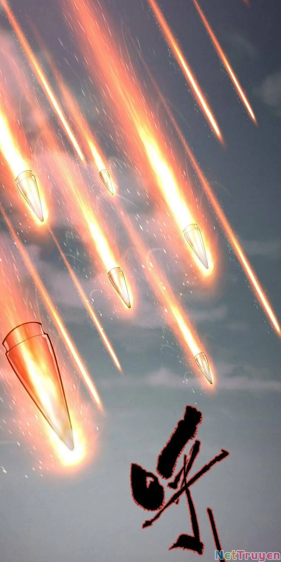 Ta Cần Phải Trở Thành Quái Vật Chapter 41 - 28