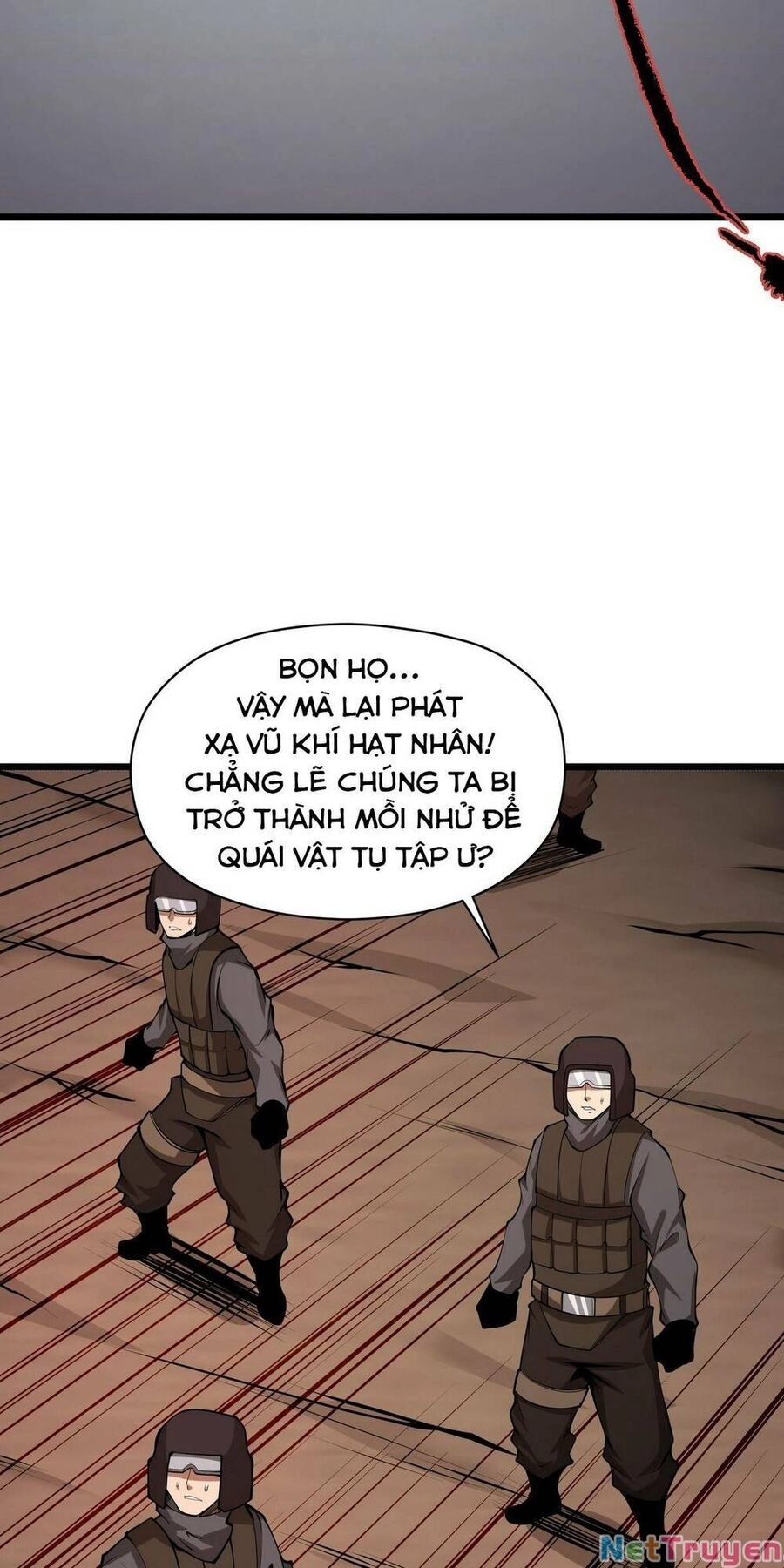 Ta Cần Phải Trở Thành Quái Vật Chapter 41 - 29
