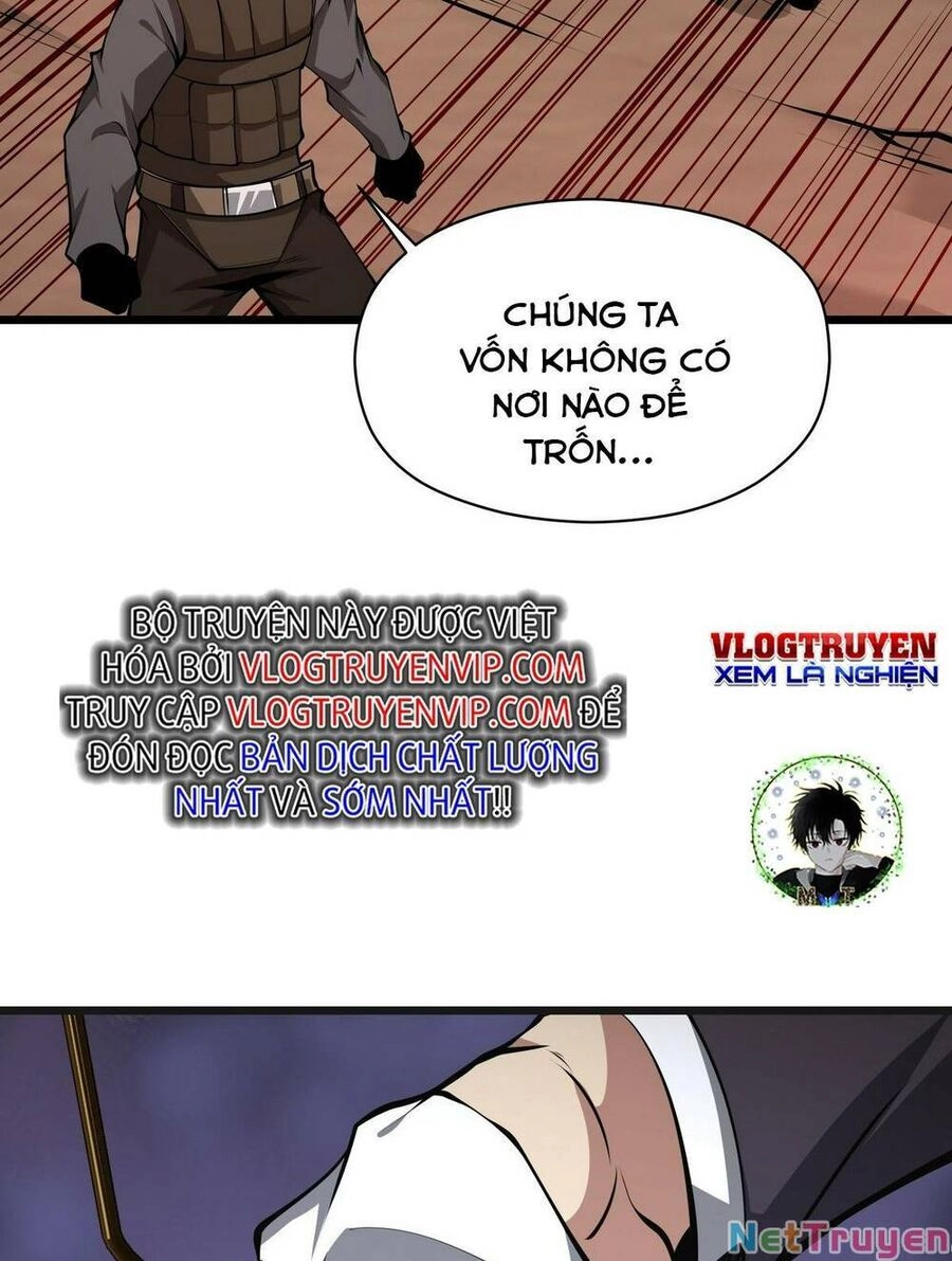 Ta Cần Phải Trở Thành Quái Vật Chapter 41 - 30