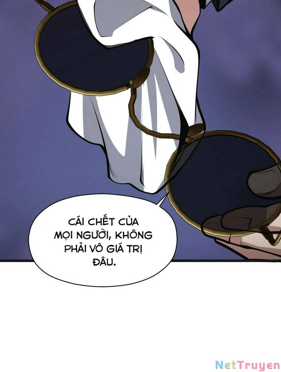 Ta Cần Phải Trở Thành Quái Vật Chapter 41 - 31