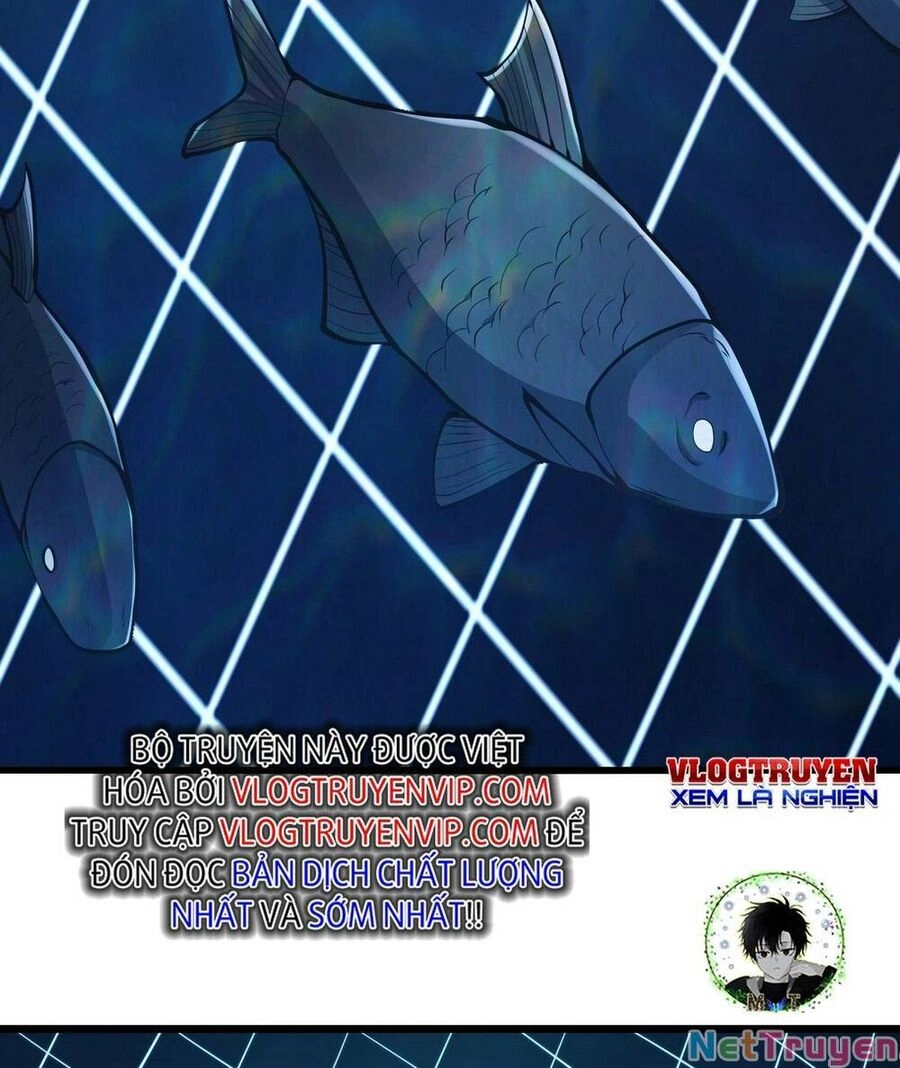 Ta Cần Phải Trở Thành Quái Vật Chapter 41 - 42