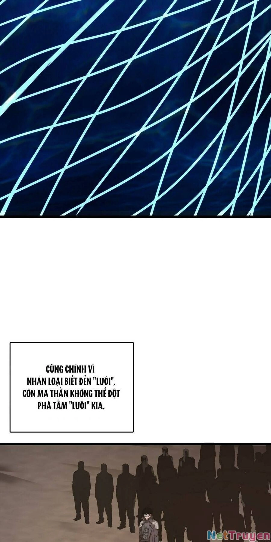 Ta Cần Phải Trở Thành Quái Vật Chapter 41 - 45