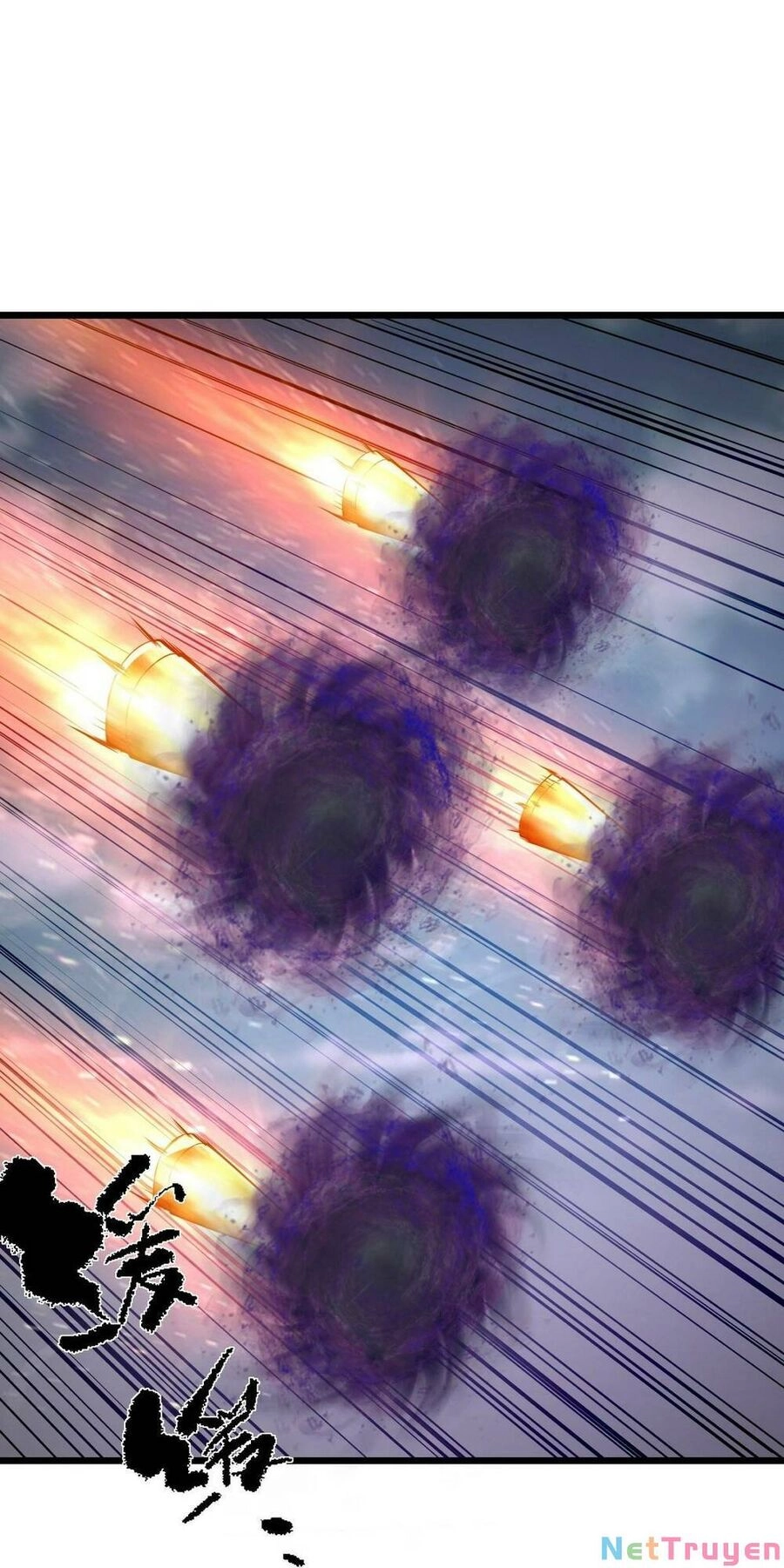 Ta Cần Phải Trở Thành Quái Vật Chapter 41 - 51