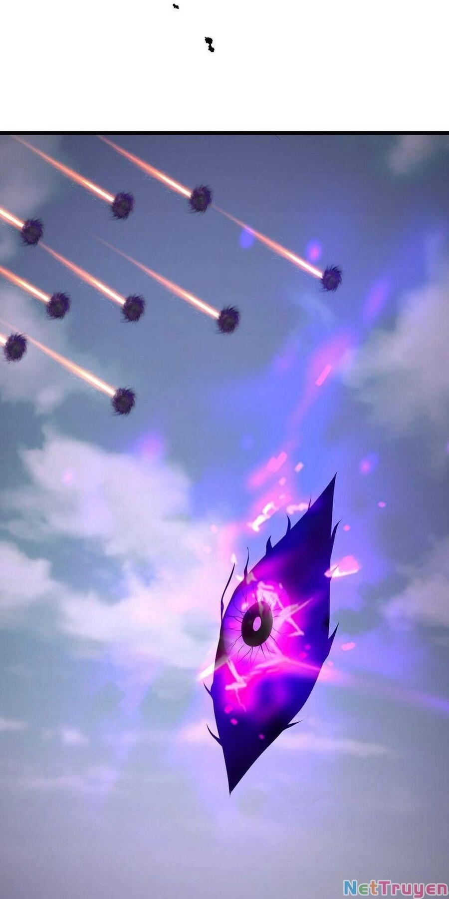 Ta Cần Phải Trở Thành Quái Vật Chapter 41 - 52