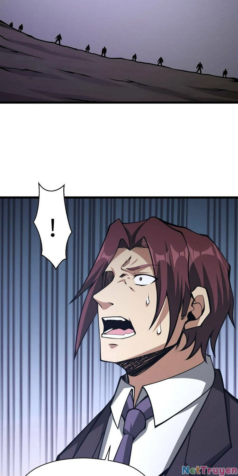 Ta Cần Phải Trở Thành Quái Vật Chapter 41 - 53