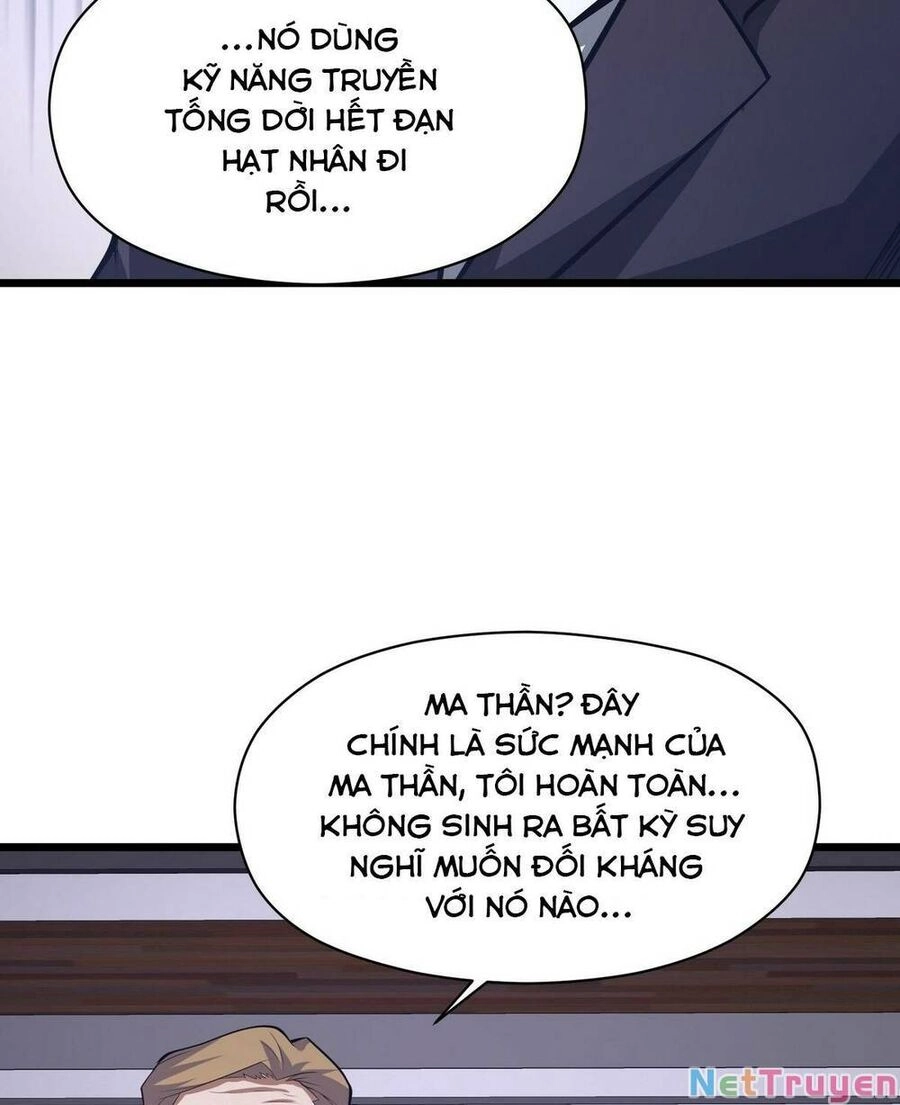 Ta Cần Phải Trở Thành Quái Vật Chapter 41 - 54